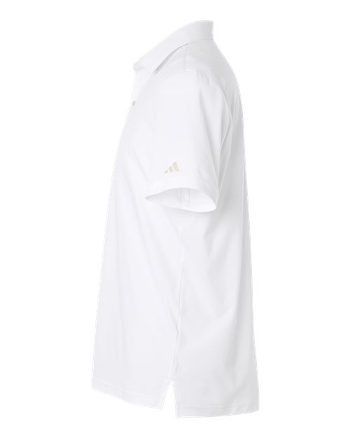 Adidas A2013 White — direct side