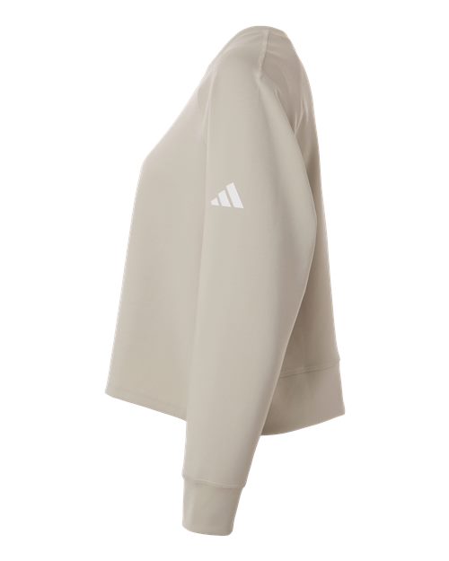 Adidas A1014 Wonder Alumina — direct side