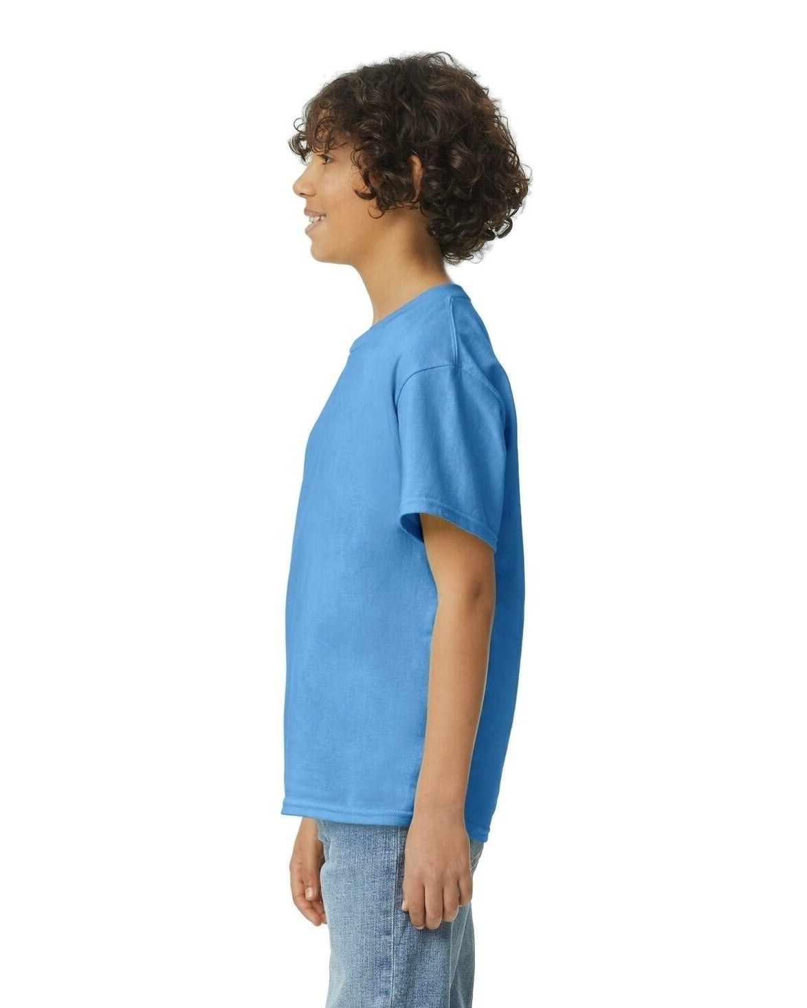 Youth Ultra Cotton® T-Shirt - Iris