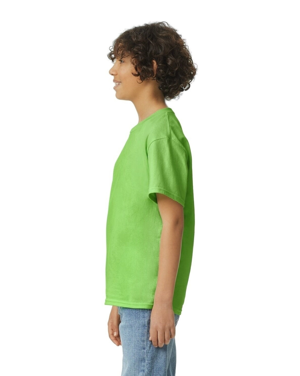 Youth Ultra Cotton® T-Shirt - Lime