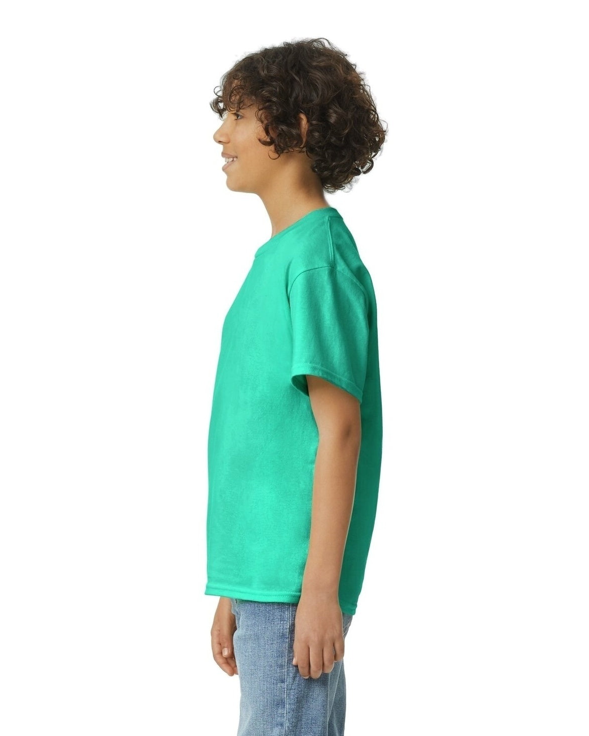 Youth Ultra Cotton® T-Shirt - Jade Dome
