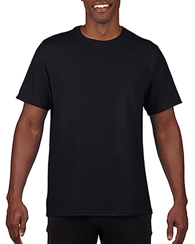 Unisex Performance�� Core T-Shirt - Black