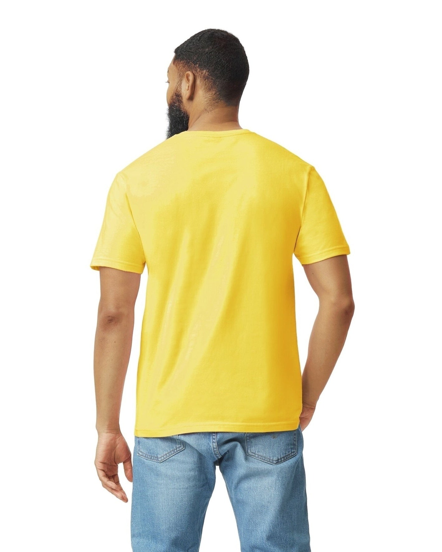 Softstyle�� Unisex T-Shirt - Daisy