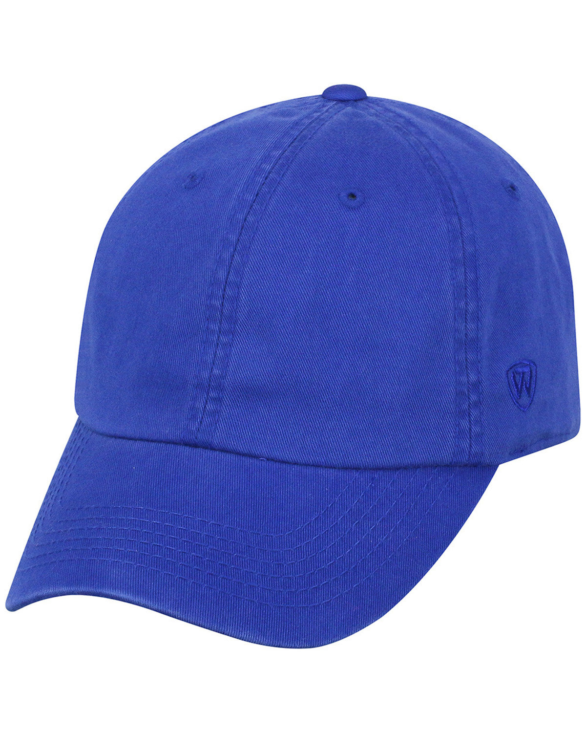 Unisex Crew Cap - Royal