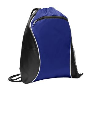 Fast Break Cinch Pack - Hyper Blue