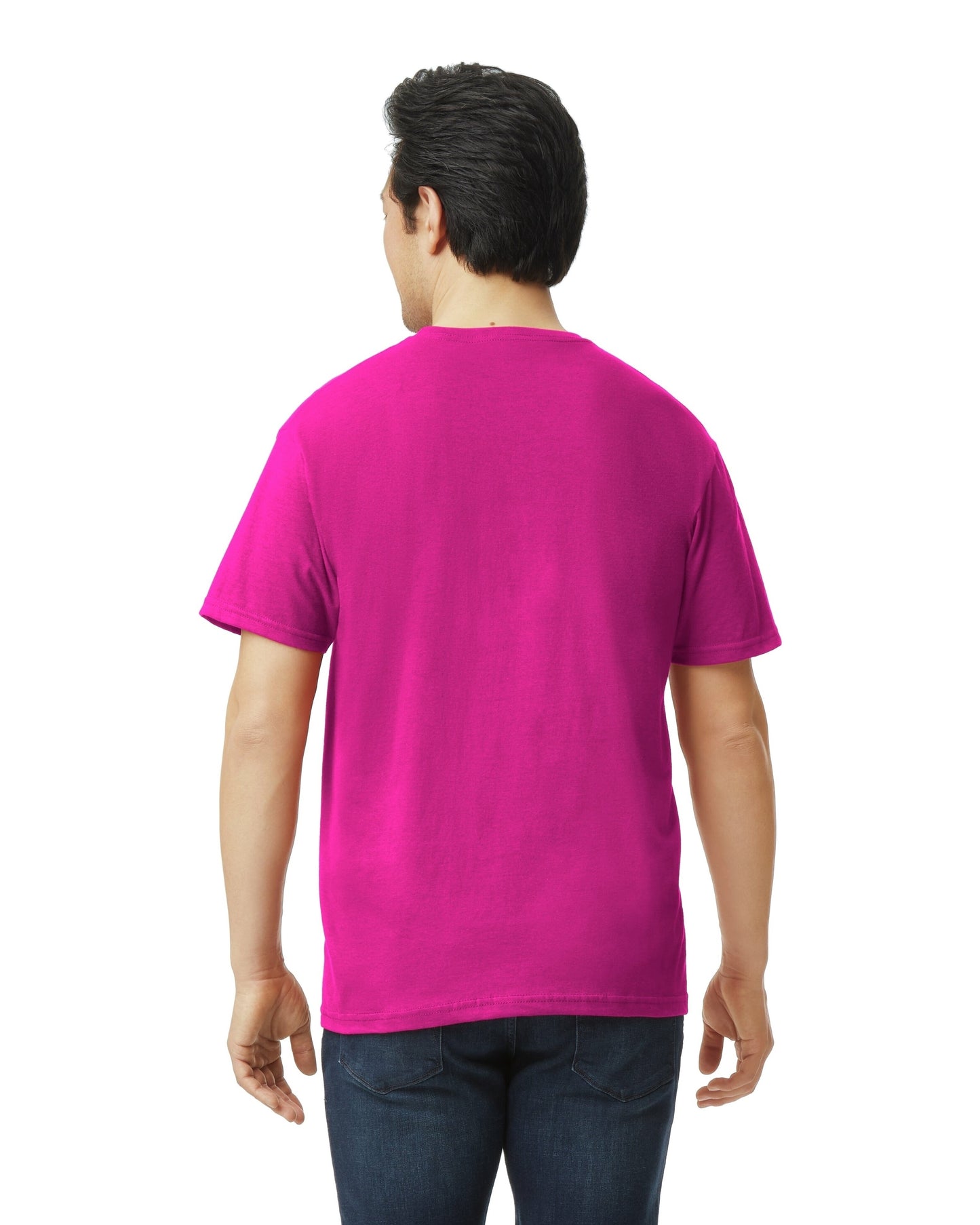 Softstyle�� Unisex T-Shirt - Antique Heliconia