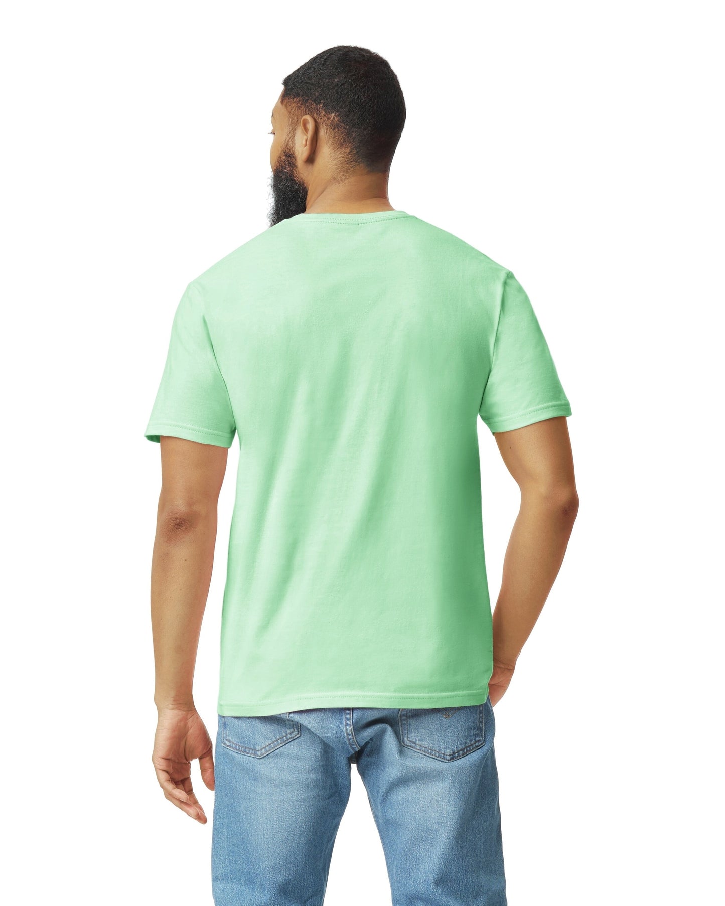 Softstyle�� Unisex T-Shirt - Mint Green