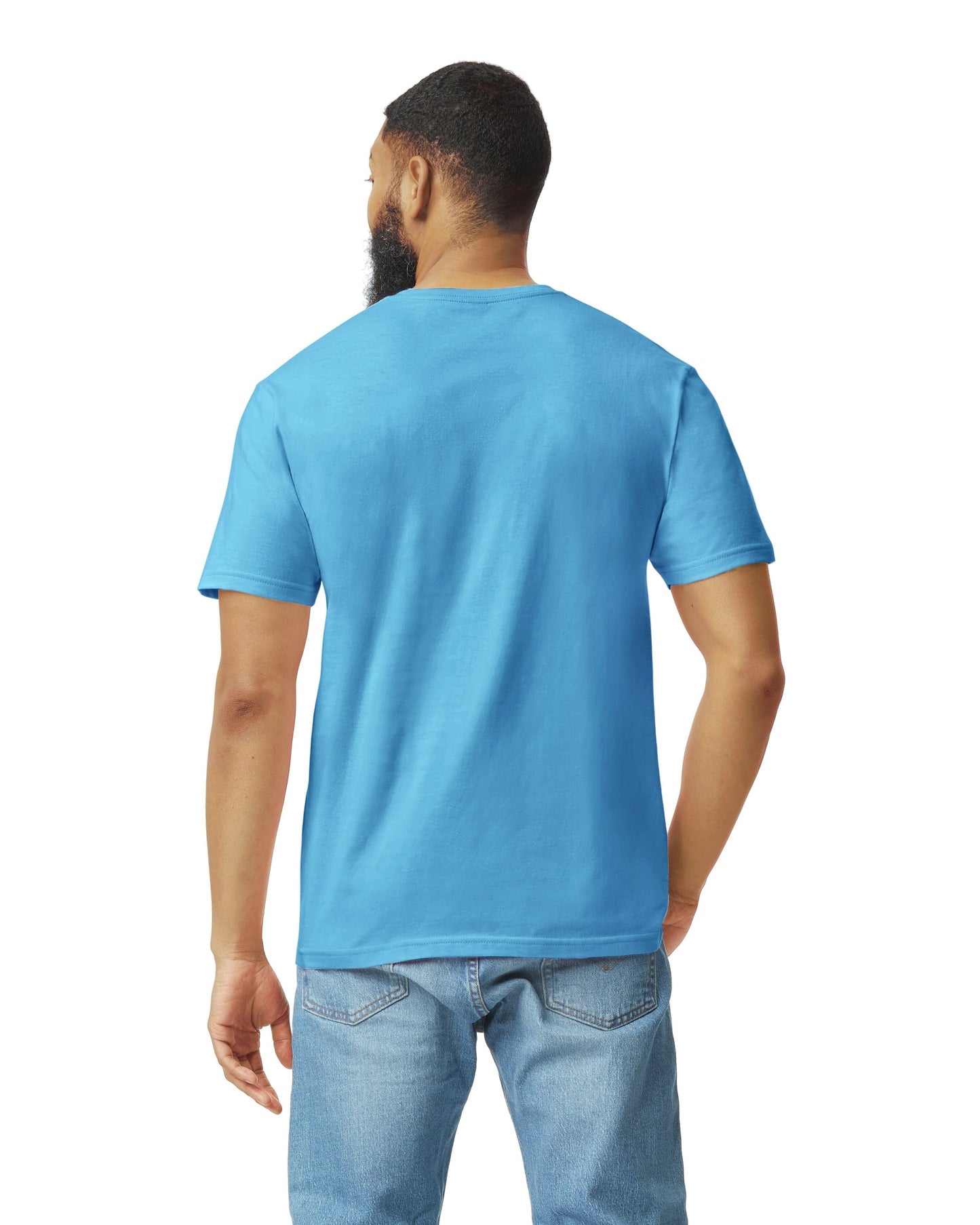 Softstyle�� Unisex T-Shirt - Iris
