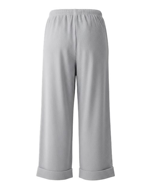 Boxercraft BW6803 Oxford/ White Stripe — back