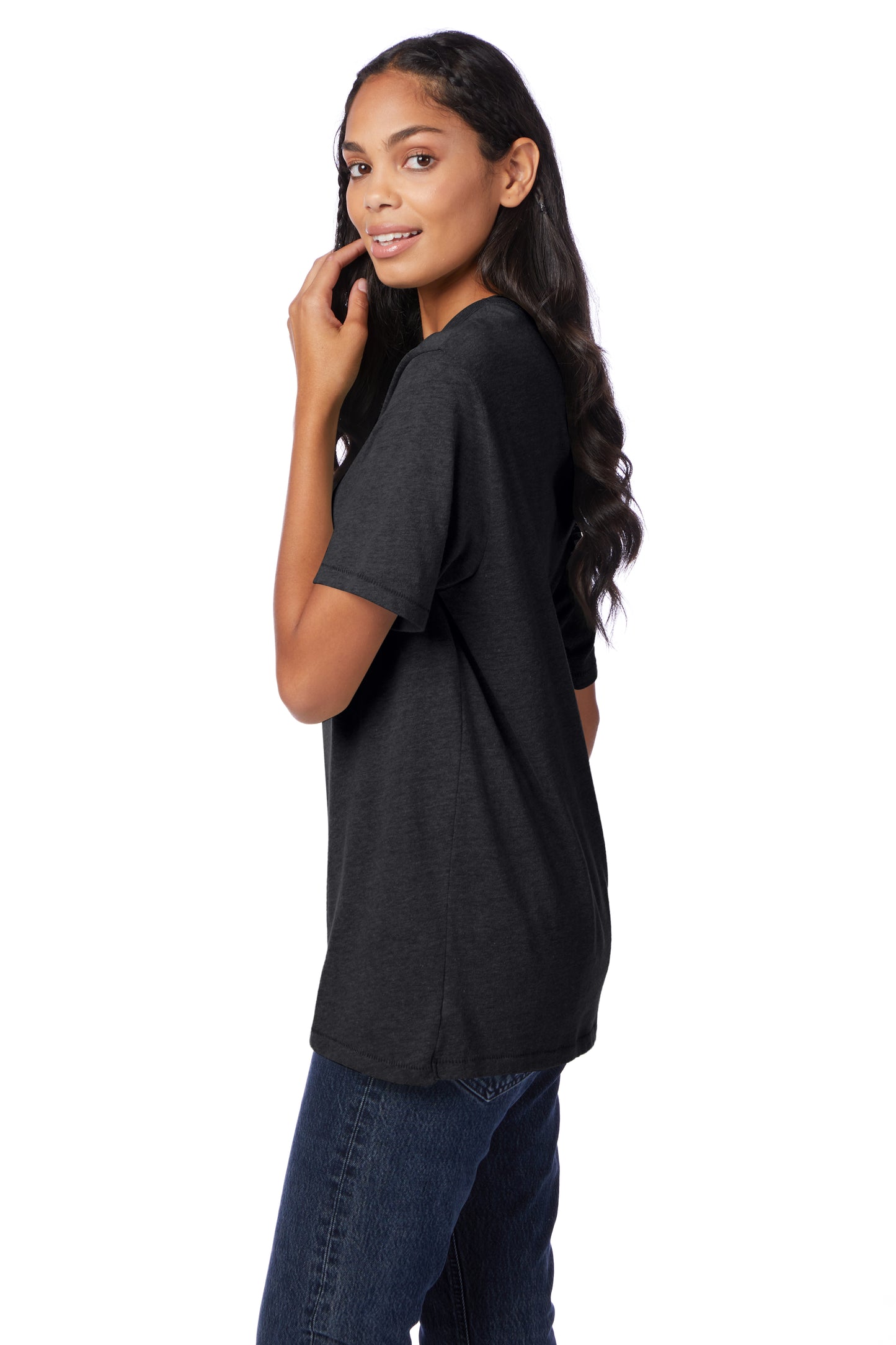 Keeper Vintage Jersey - Vintage Black
