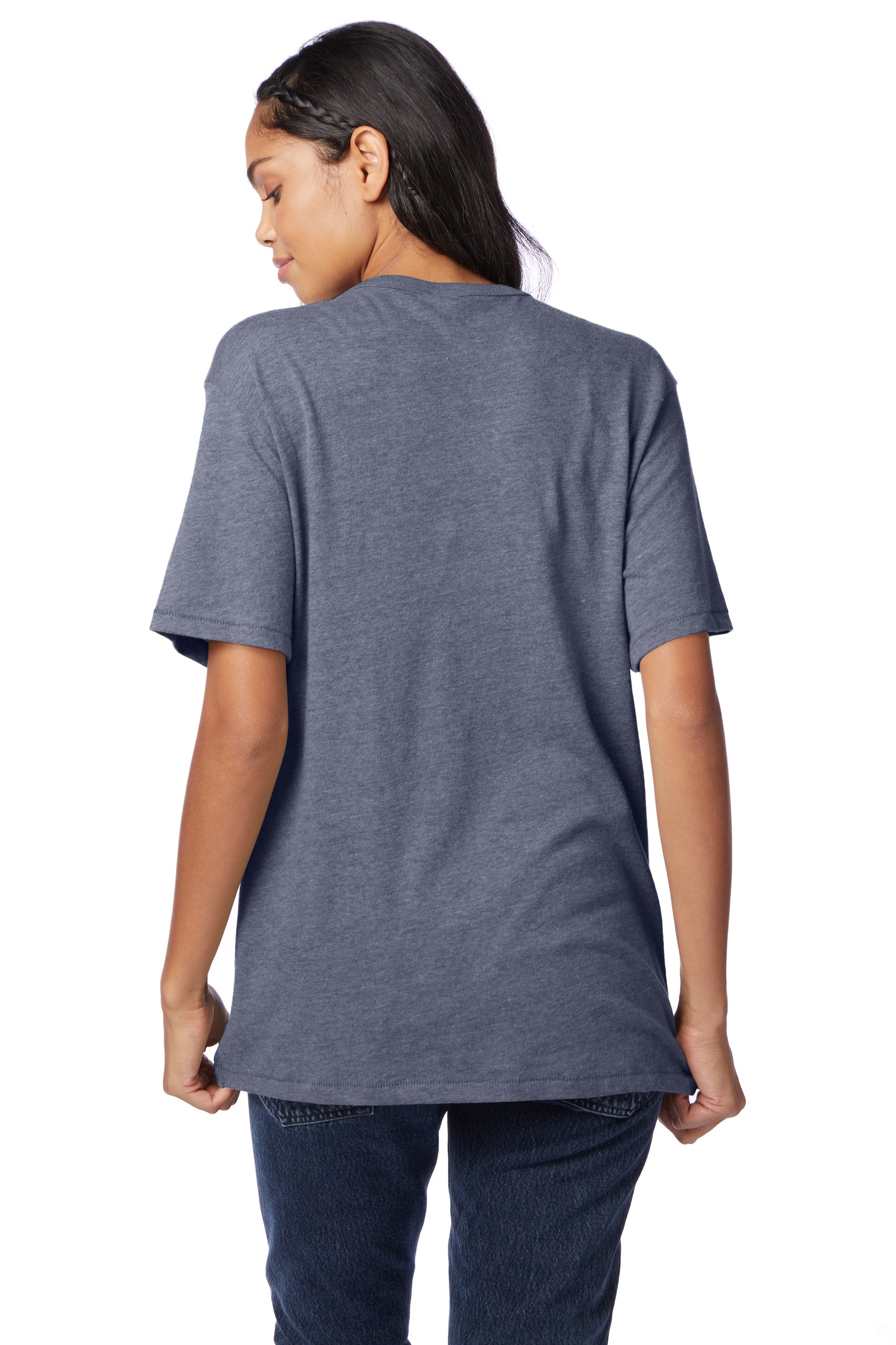 Keeper Vintage Jersey - Vintage Navy