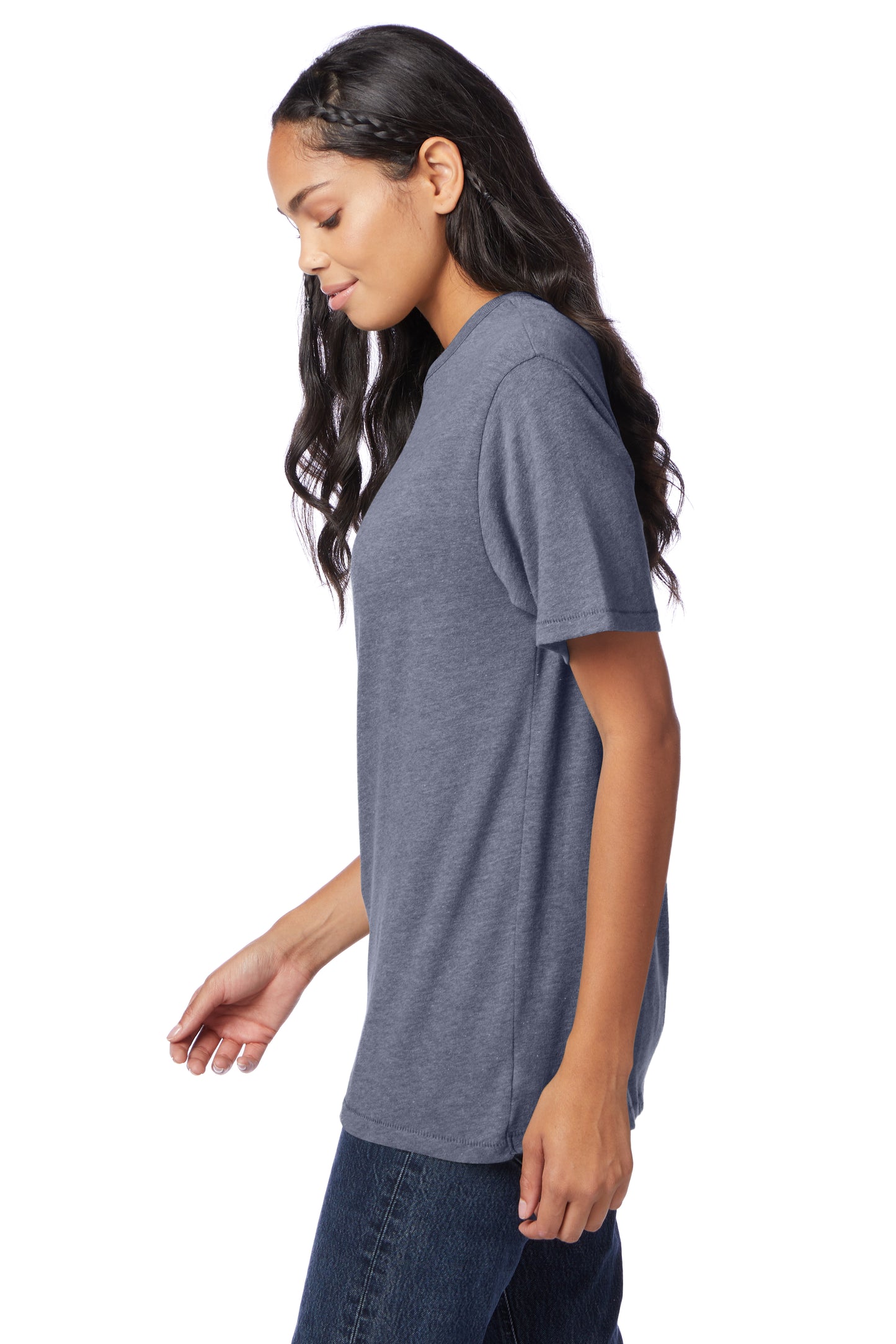 Keeper Vintage Jersey - Vintage Navy