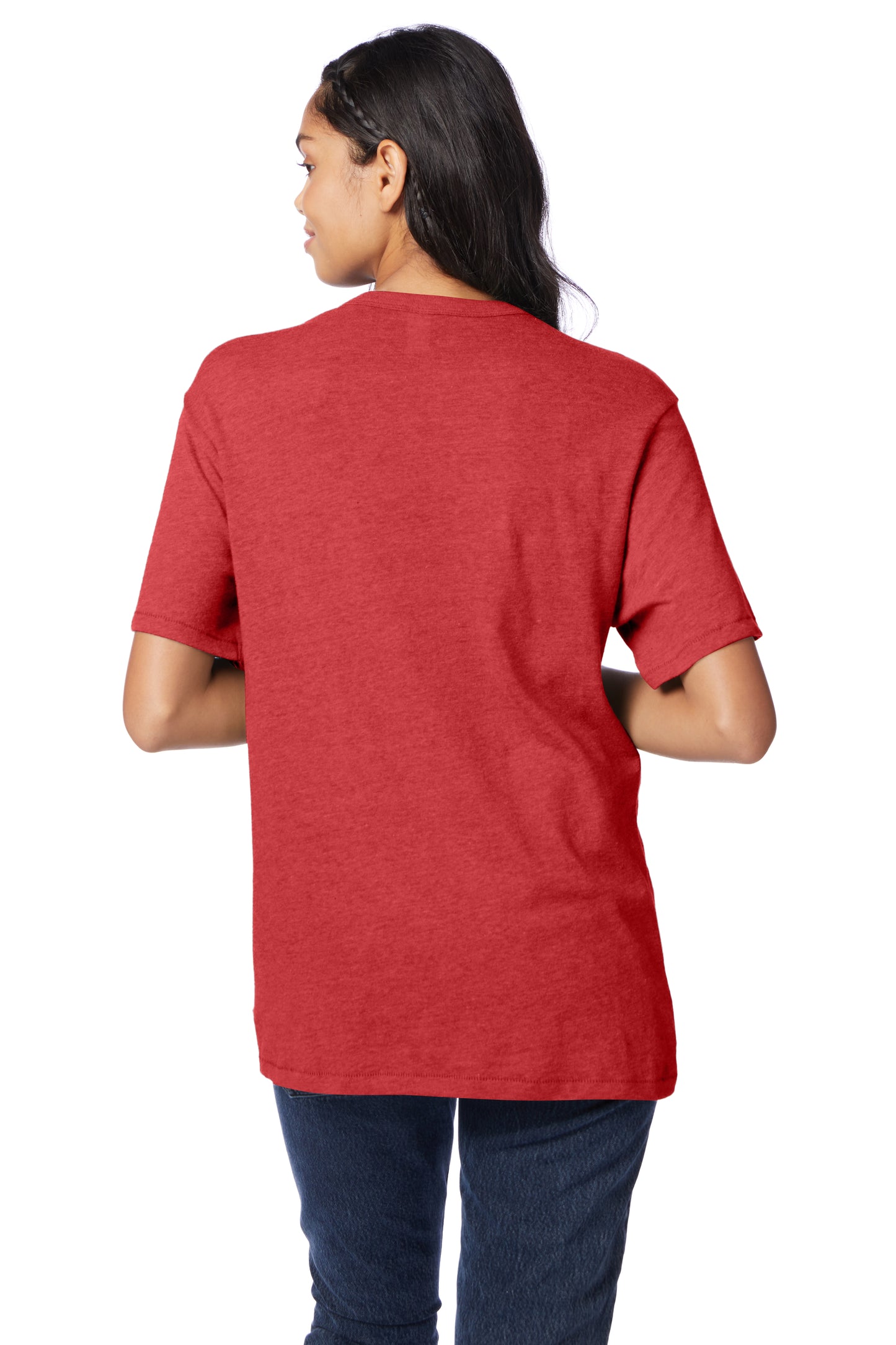 Keeper Vintage Jersey - Vintage Red