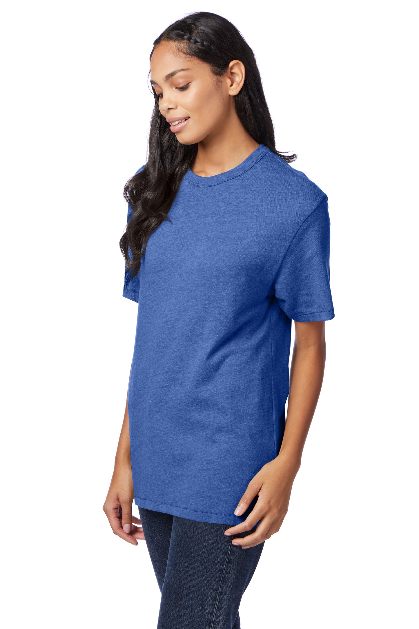 Keeper Vintage Jersey - Vintage Royal