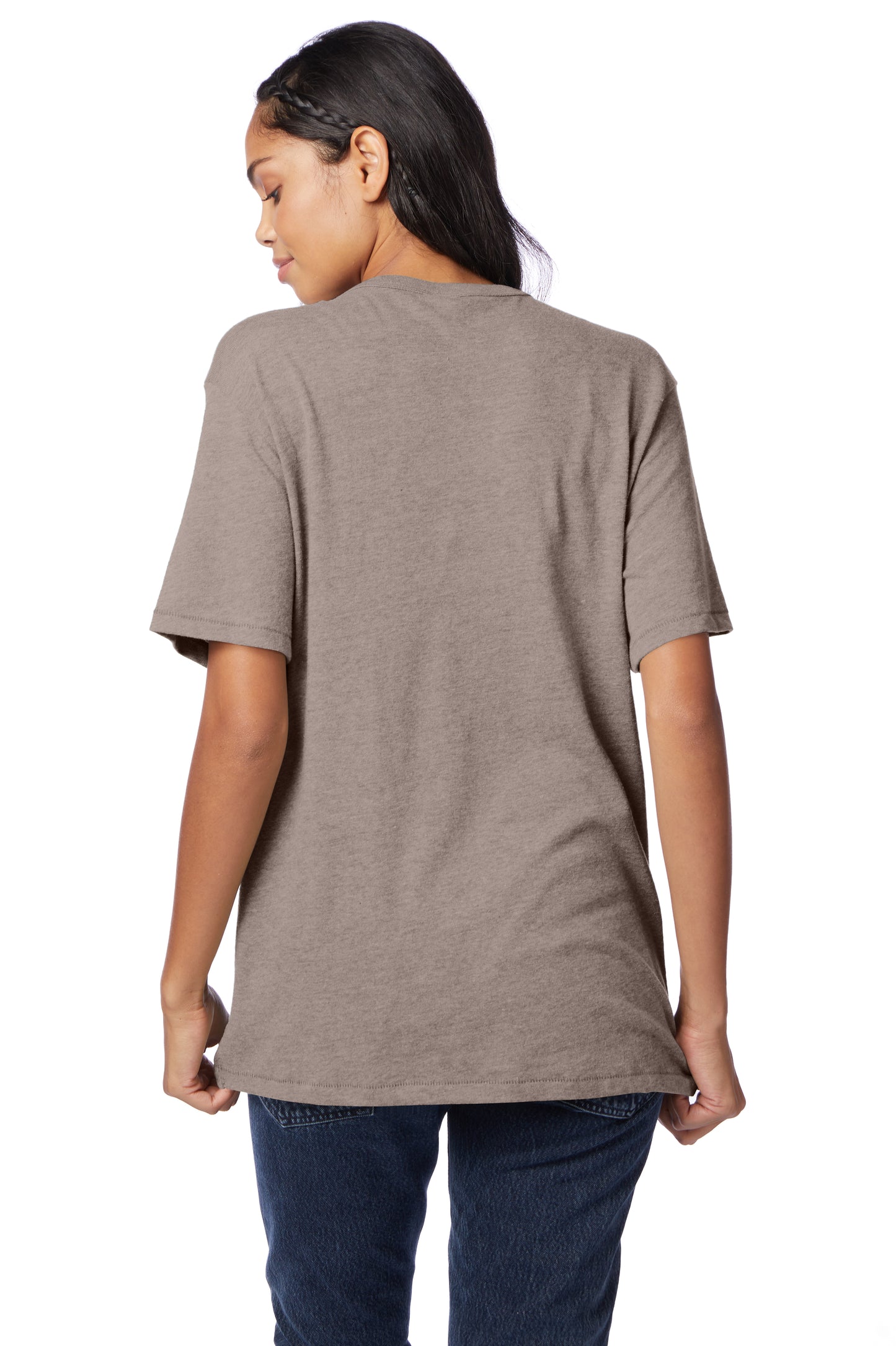 Keeper Vintage Jersey - Vintage Stone