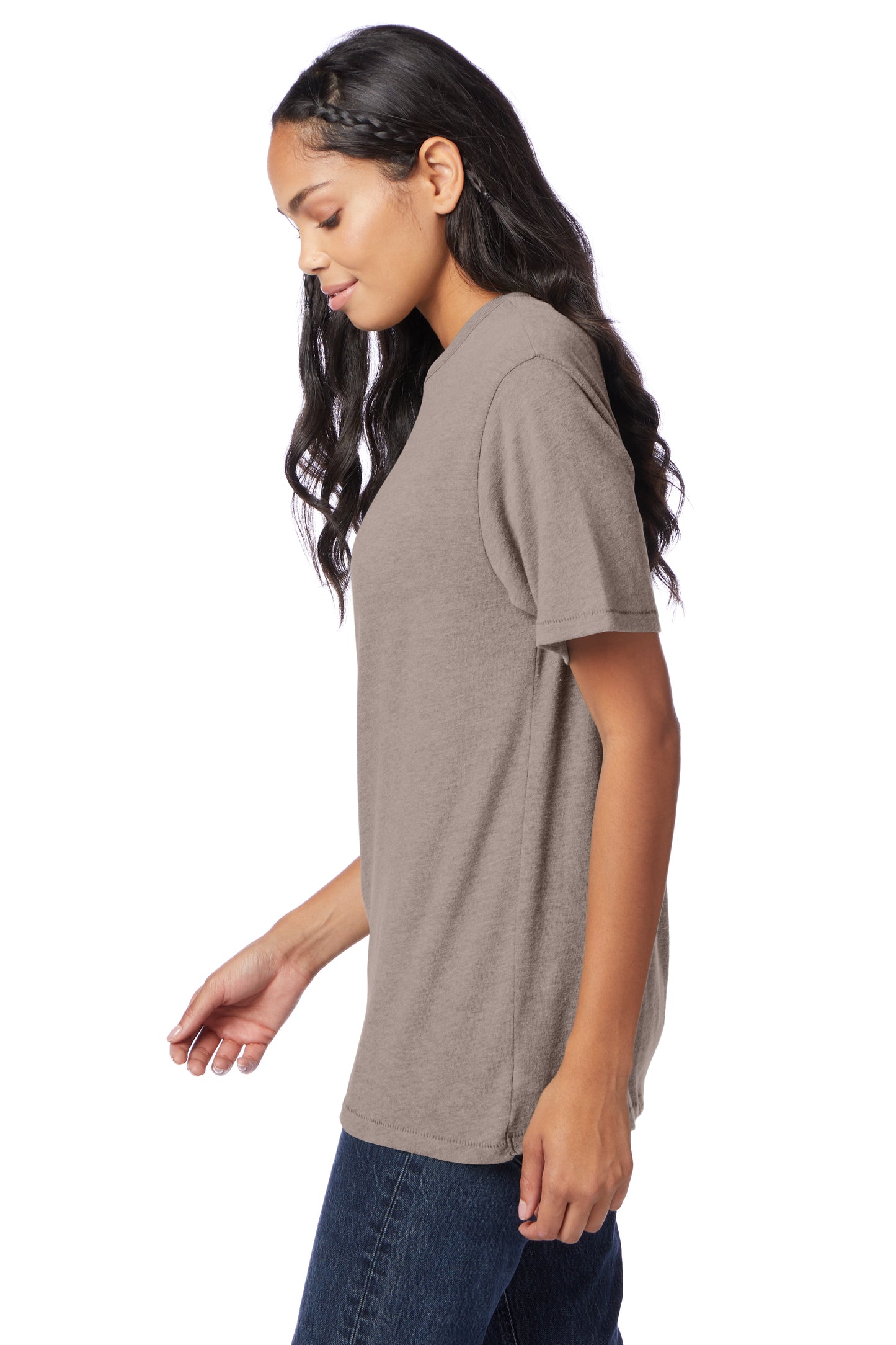 Keeper Vintage Jersey - Vintage Stone