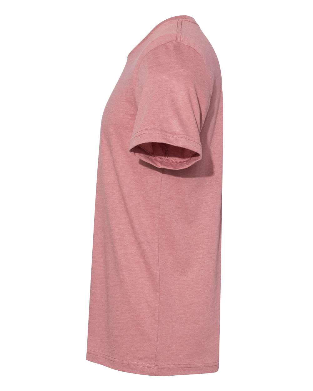 Youth Jersey T-Shirt - Heather Mauve
