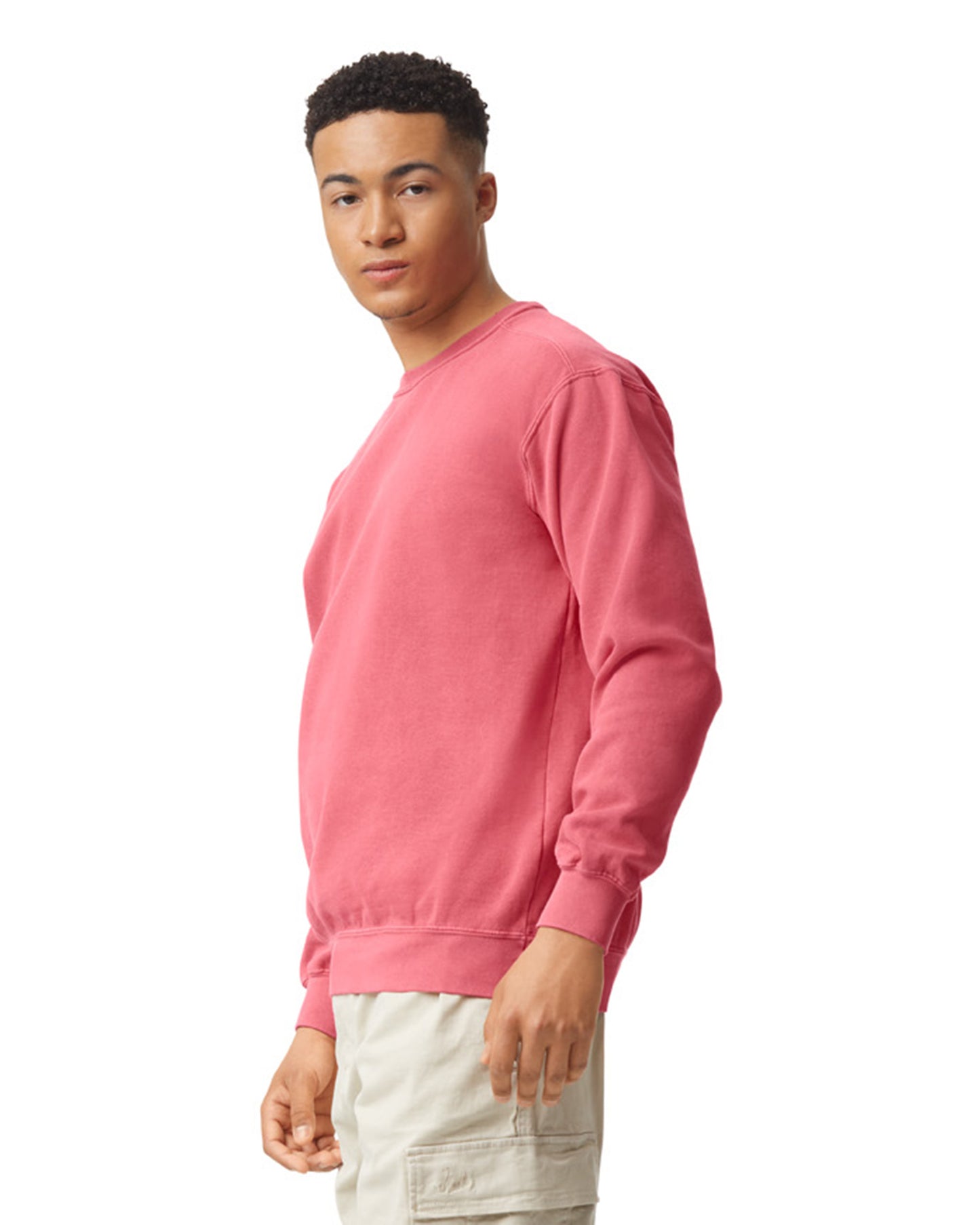 Unisex Crewneck Sweatshirt - Watermelon