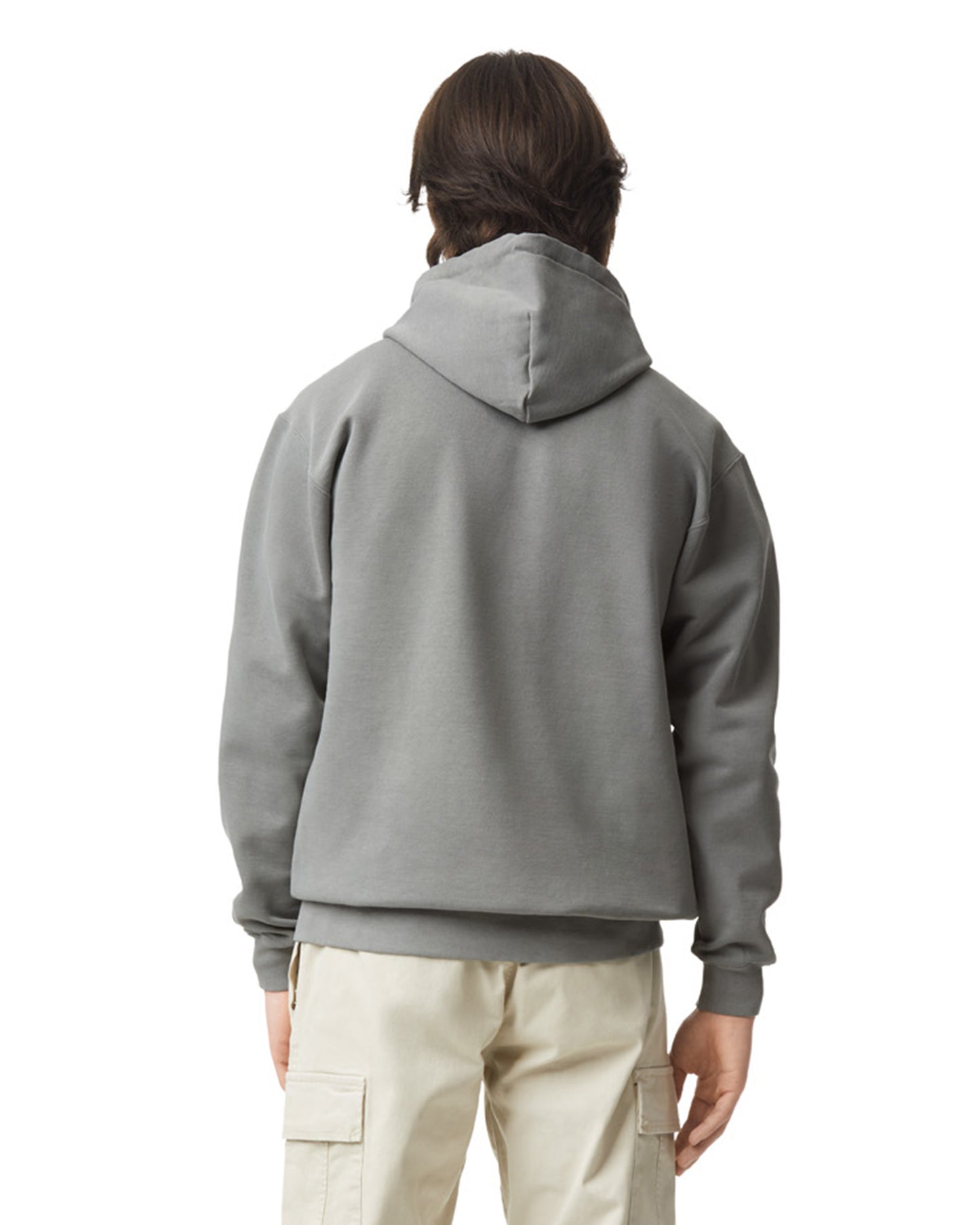 Unisex Hoodie - Gray