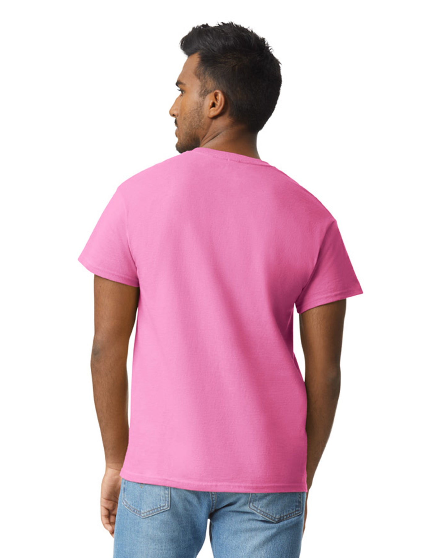 Unisex Ultra Cotton® T-Shirt - Azalea