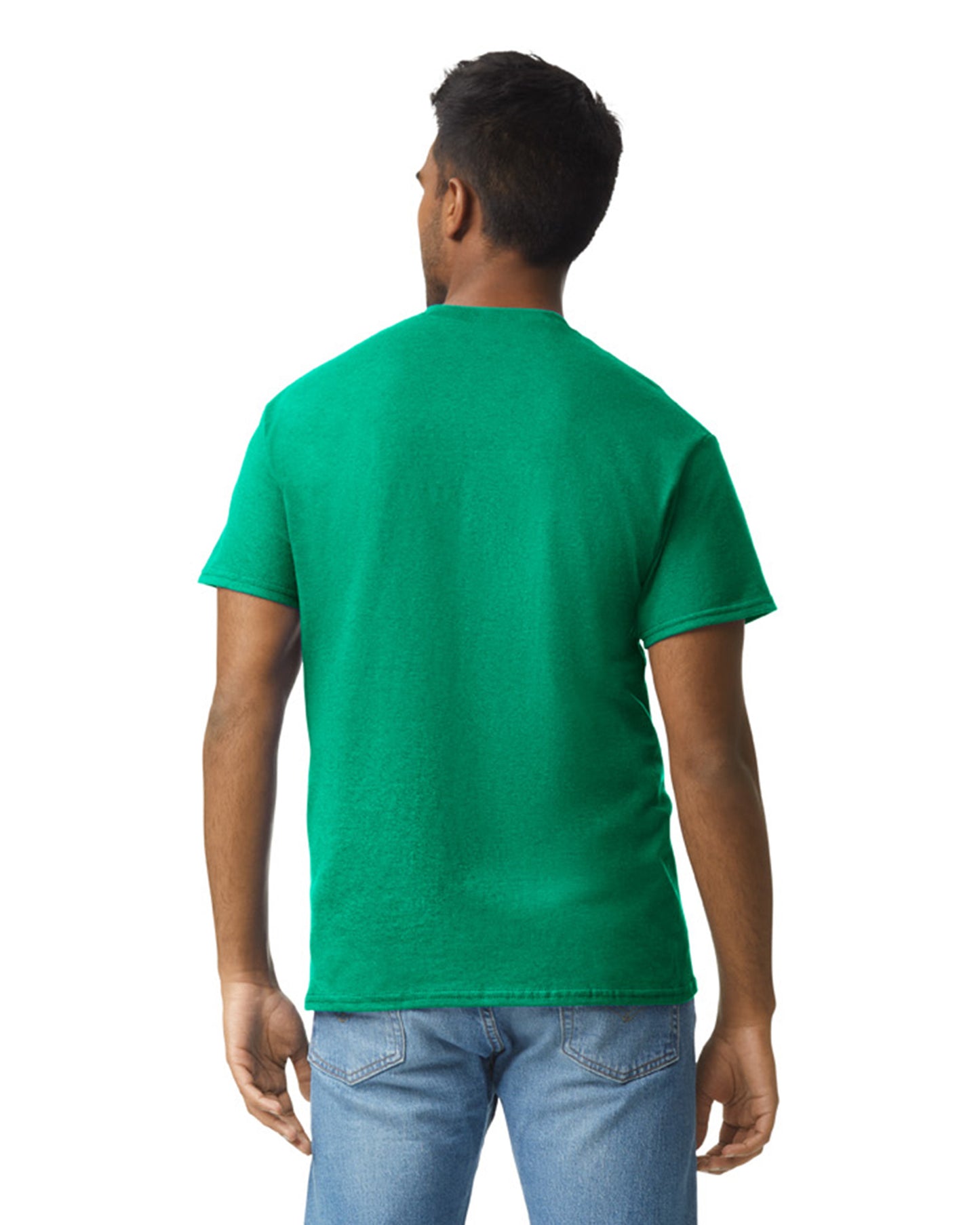 Unisex Ultra Cotton® T-Shirt - Kelly Green