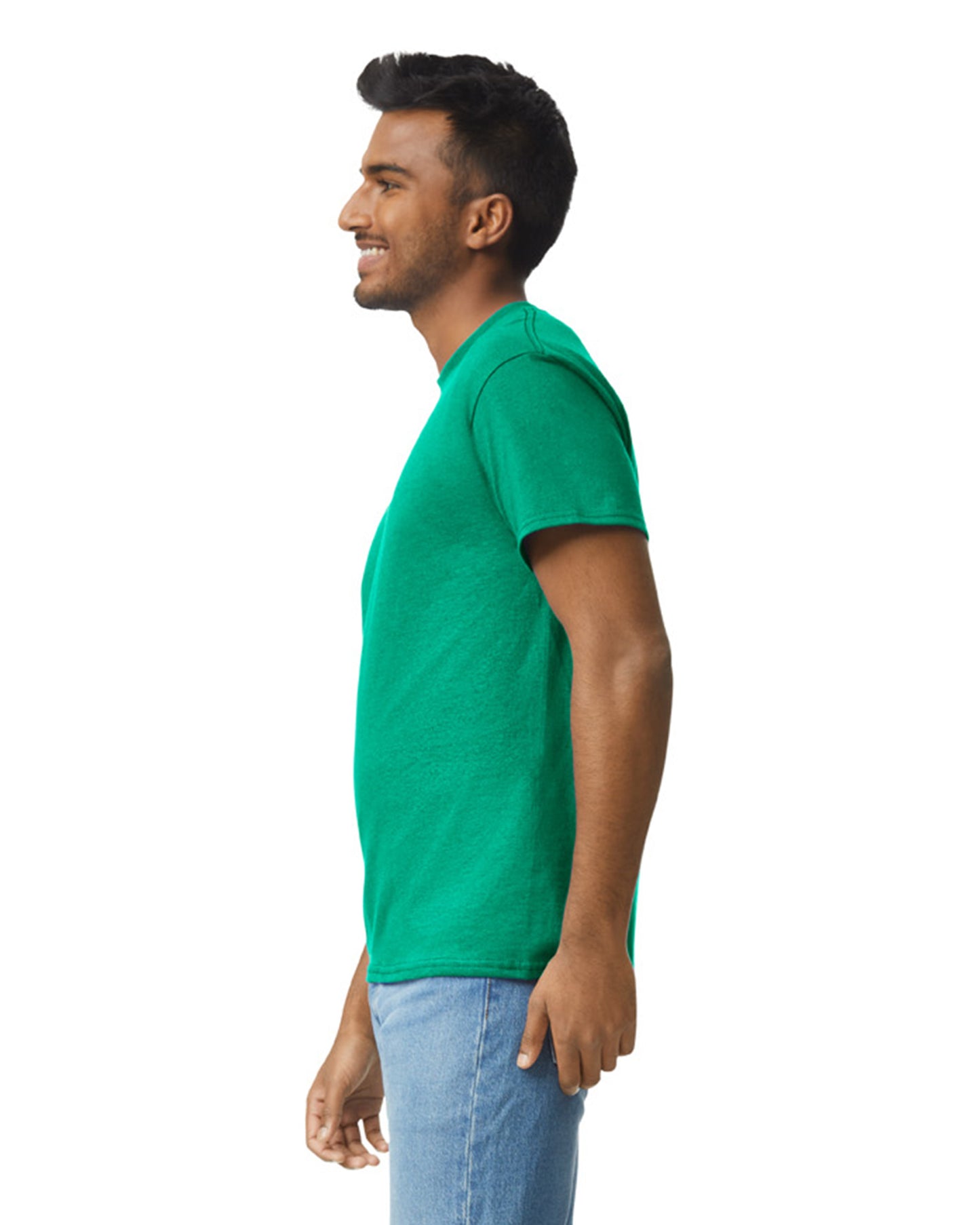 Unisex Ultra Cotton® T-Shirt - Kelly Green