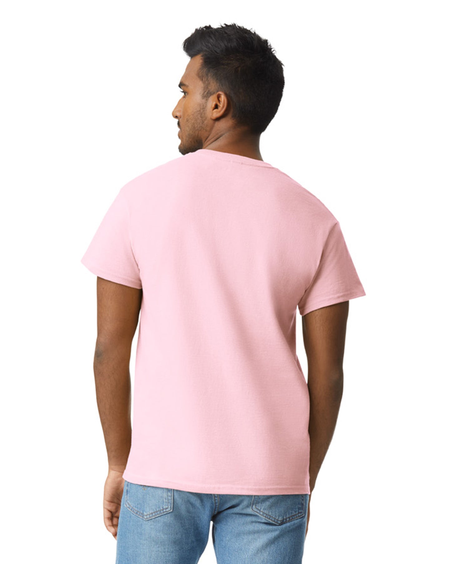 Unisex Ultra Cotton® T-Shirt - Light Pink