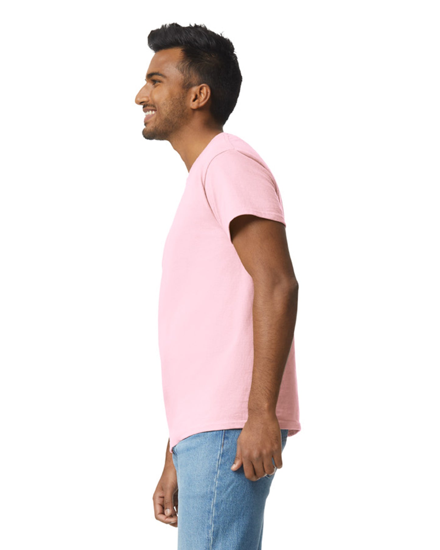 Unisex Ultra Cotton® T-Shirt - Light Pink