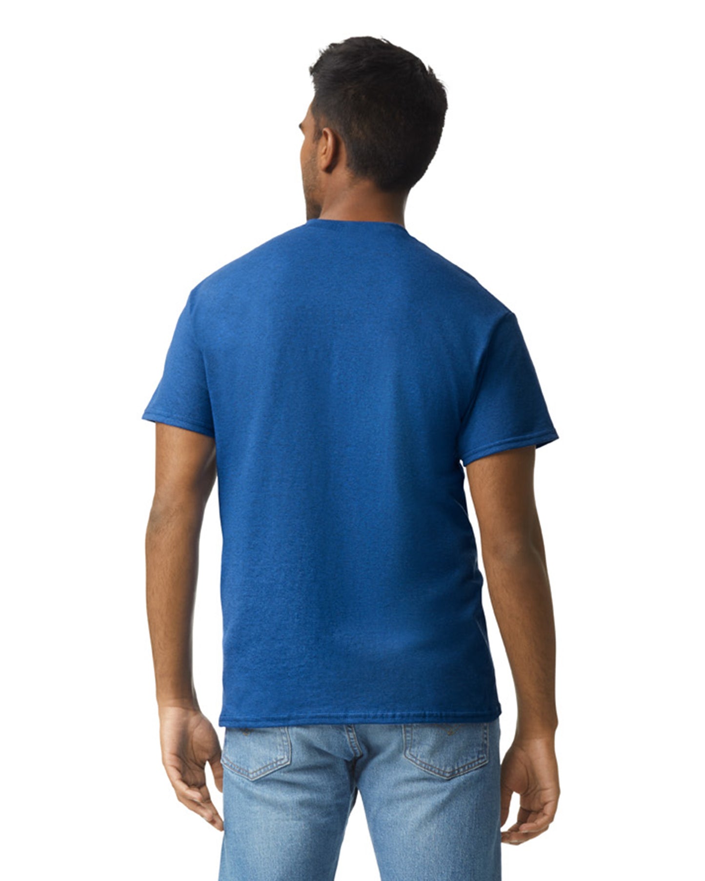 Unisex Ultra Cotton® T-Shirt - Antique Royal