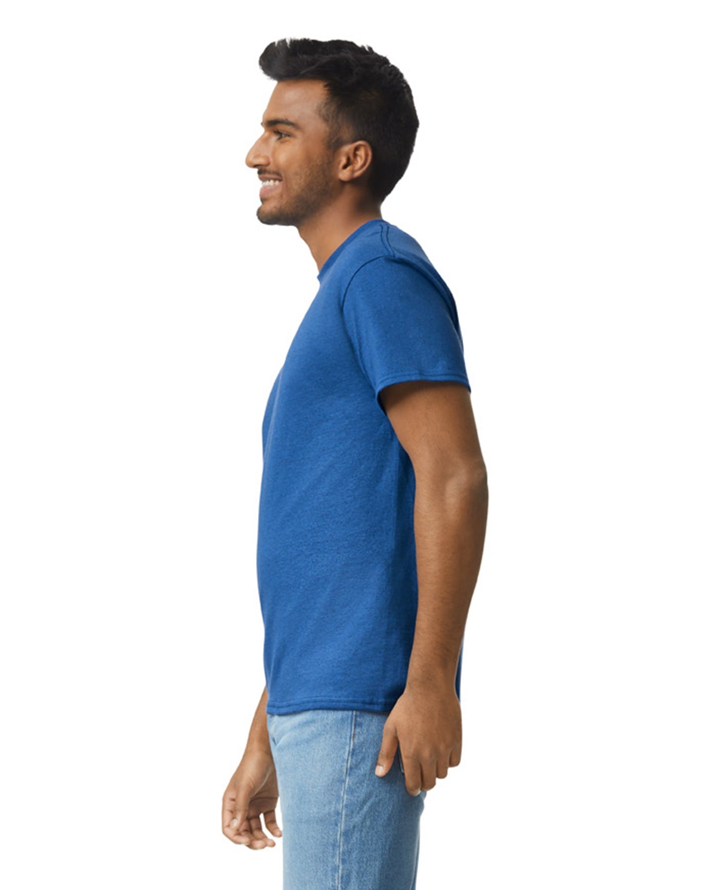 Unisex Ultra Cotton® T-Shirt - Antique Royal
