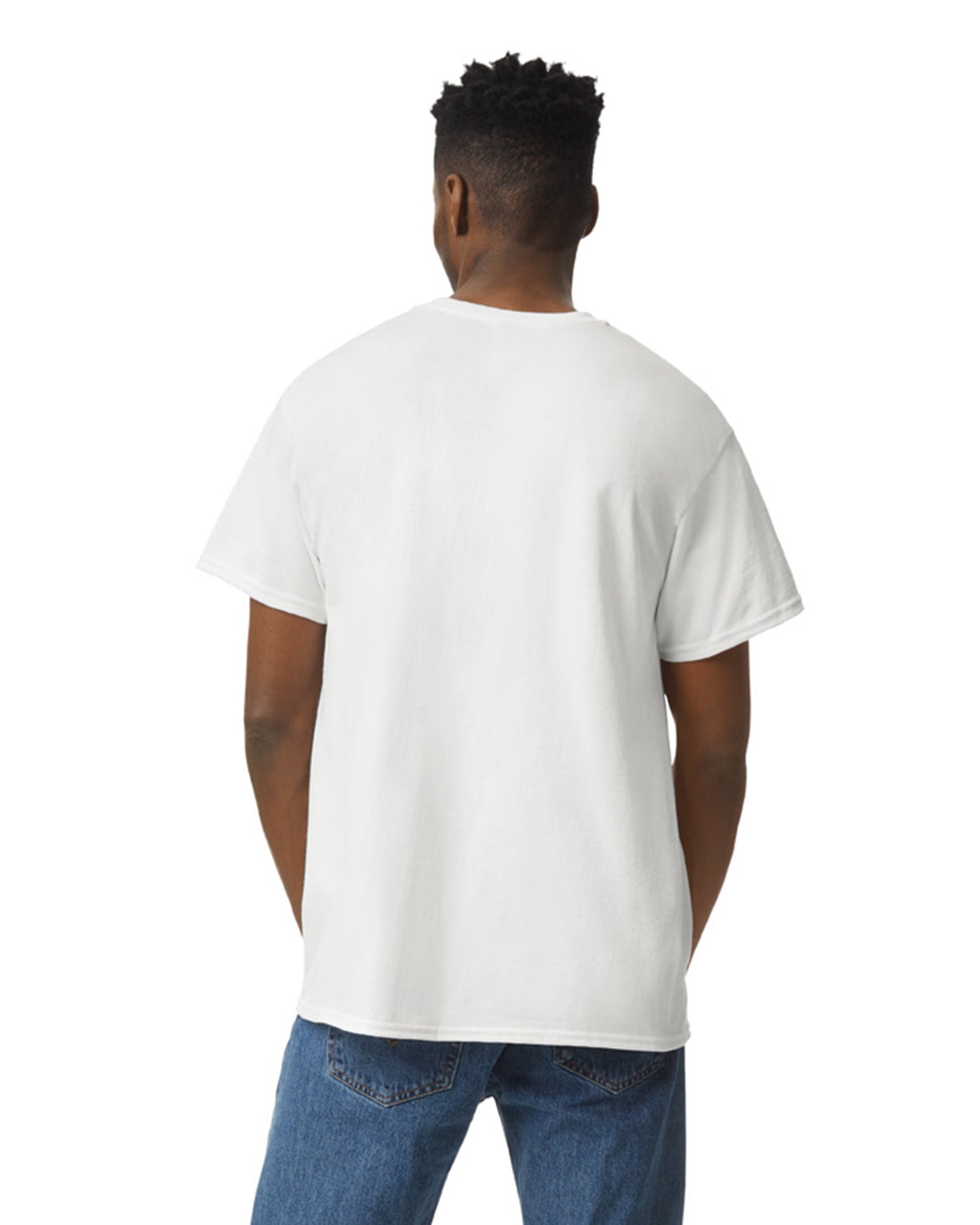 Unisex Ultra Cotton® T-Shirt - White