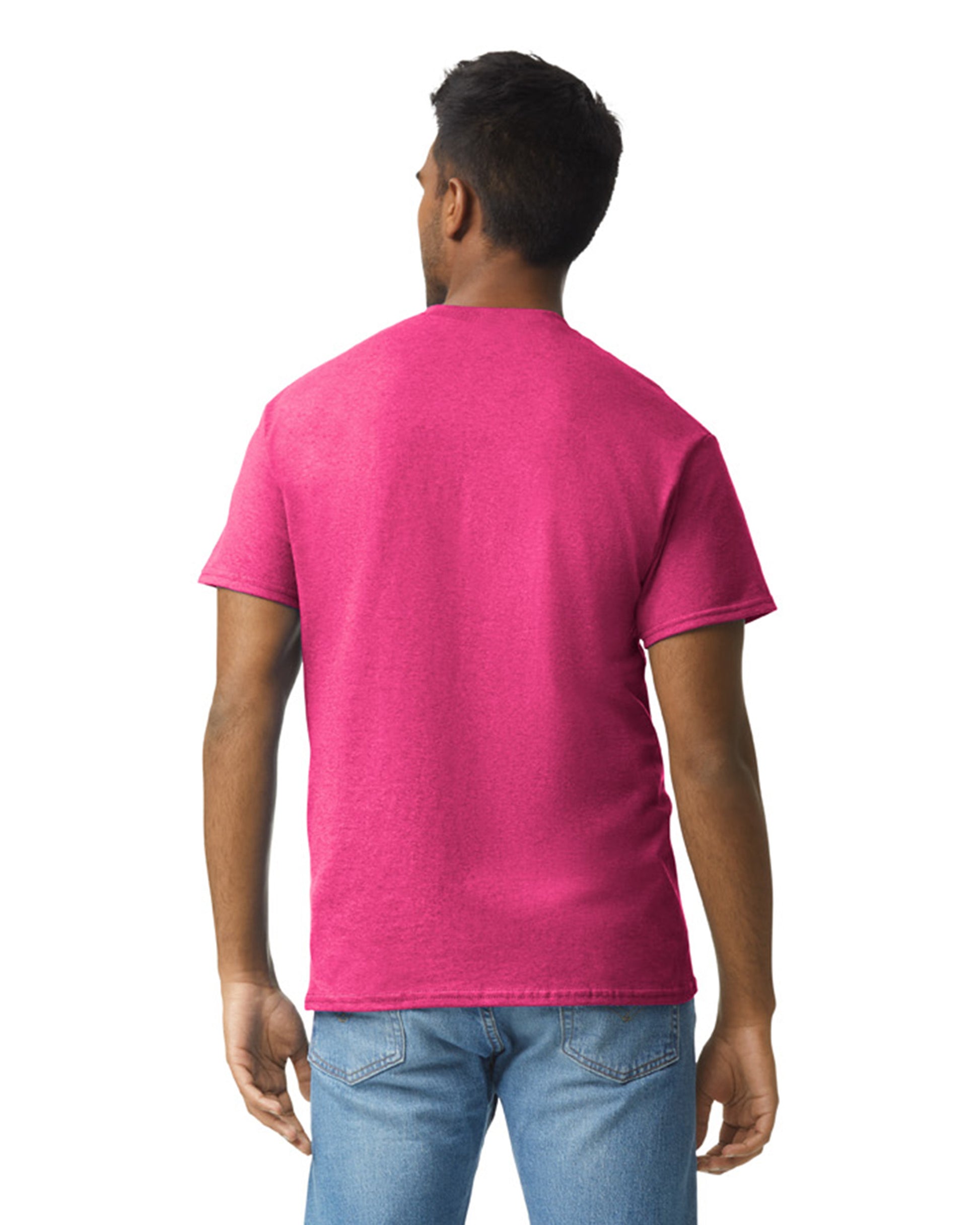 Unisex Ultra Cotton® T-Shirt - Heliconia