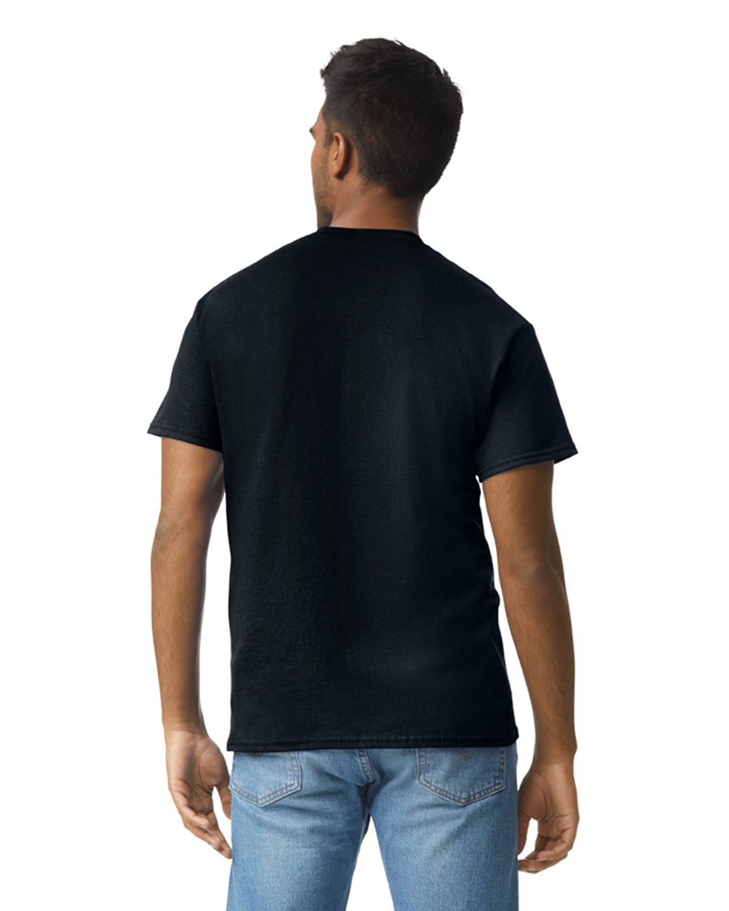 Unisex Ultra Cotton® T-Shirt - Black