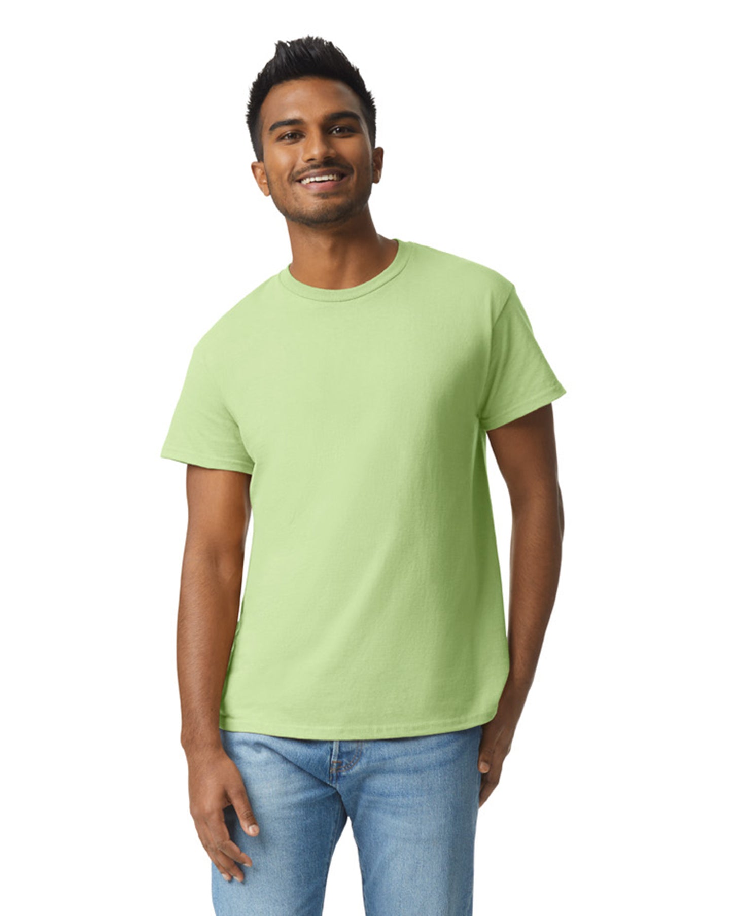 Unisex Ultra Cotton® T-Shirt - Pistachio