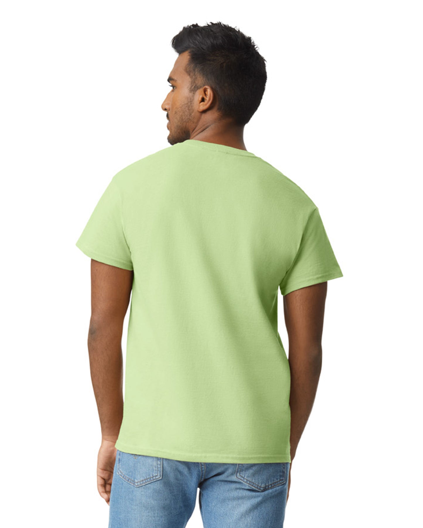 Unisex Ultra Cotton® T-Shirt - Pistachio