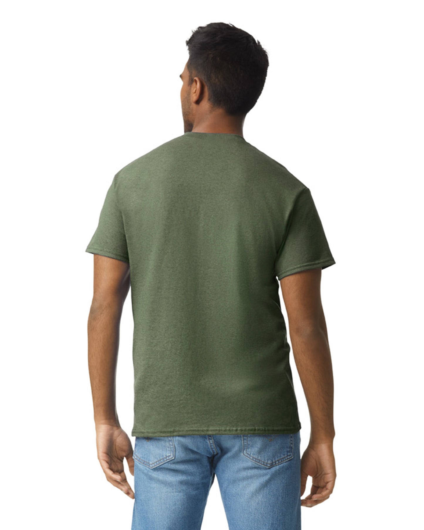 Unisex Ultra Cotton® T-Shirt - Military Green