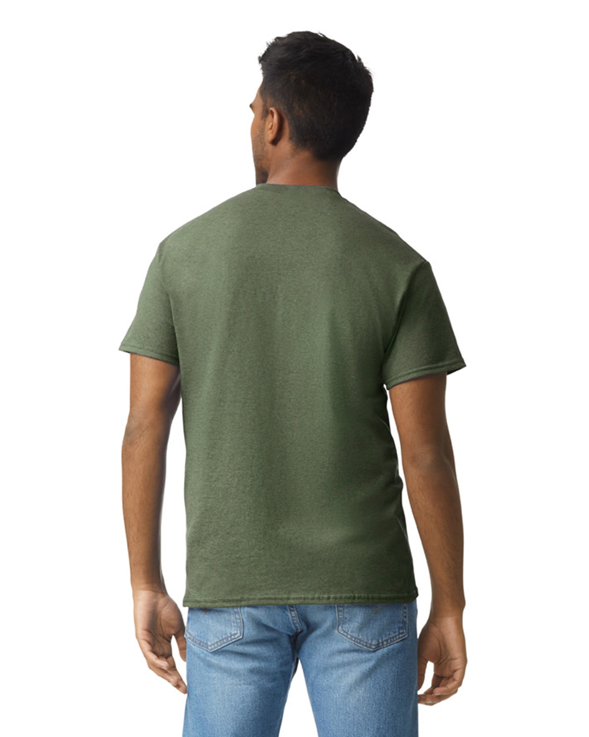 Unisex Ultra Cotton® T-Shirt - Military Green