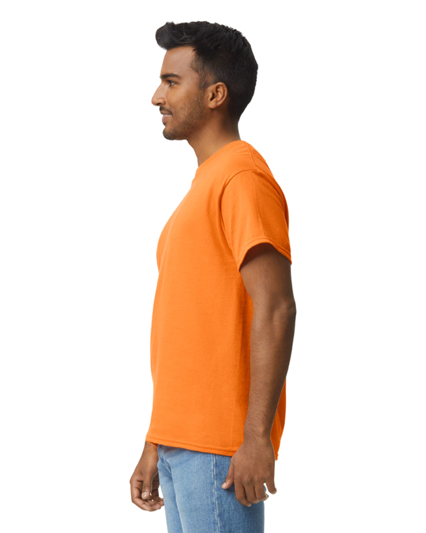 Unisex Ultra Cotton® T-Shirt - Safety Orange