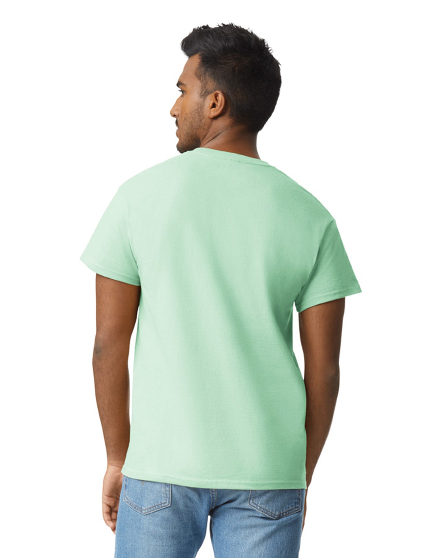 Unisex Ultra Cotton® T-Shirt - Mint Green
