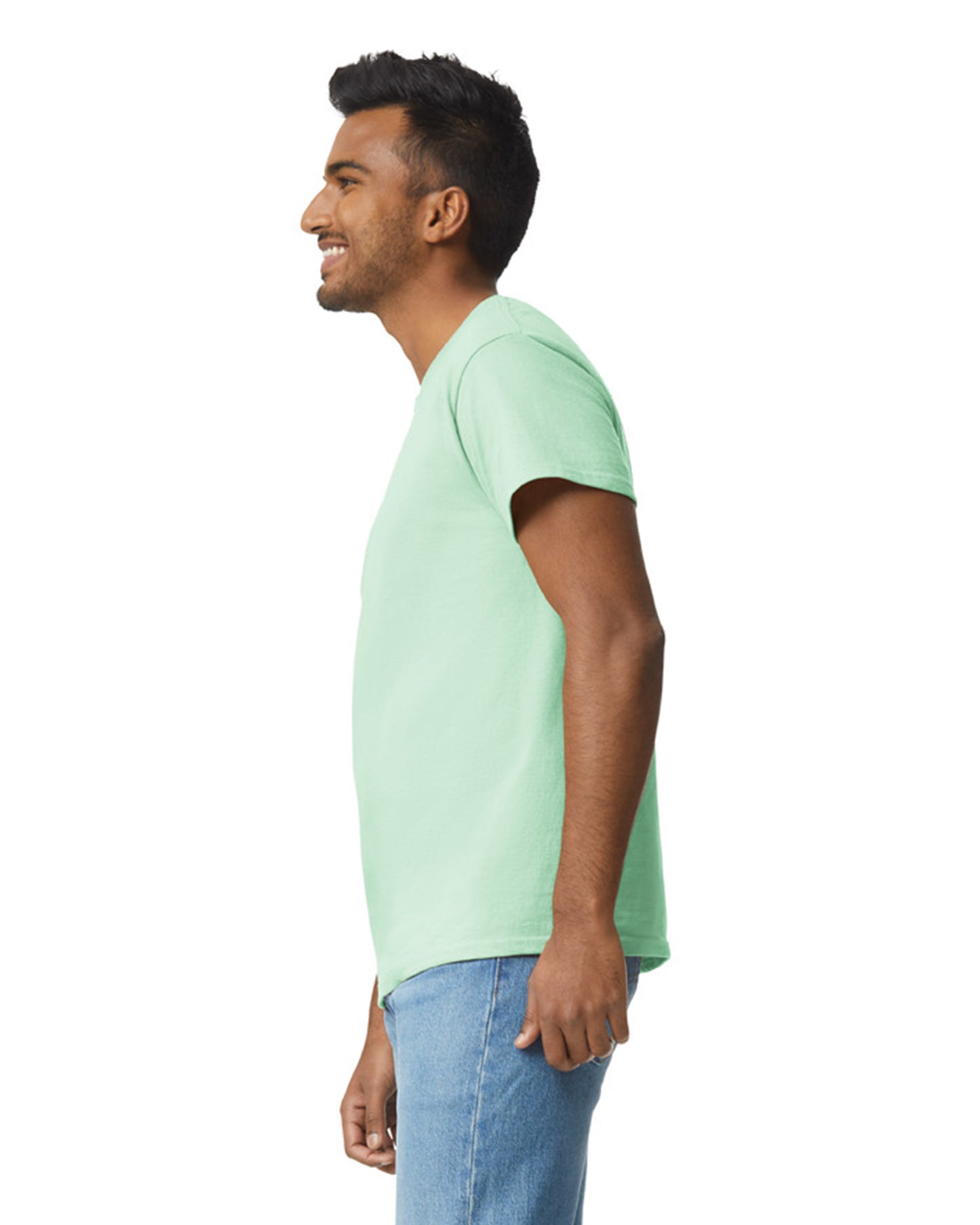 Unisex Ultra Cotton® T-Shirt - Mint Green
