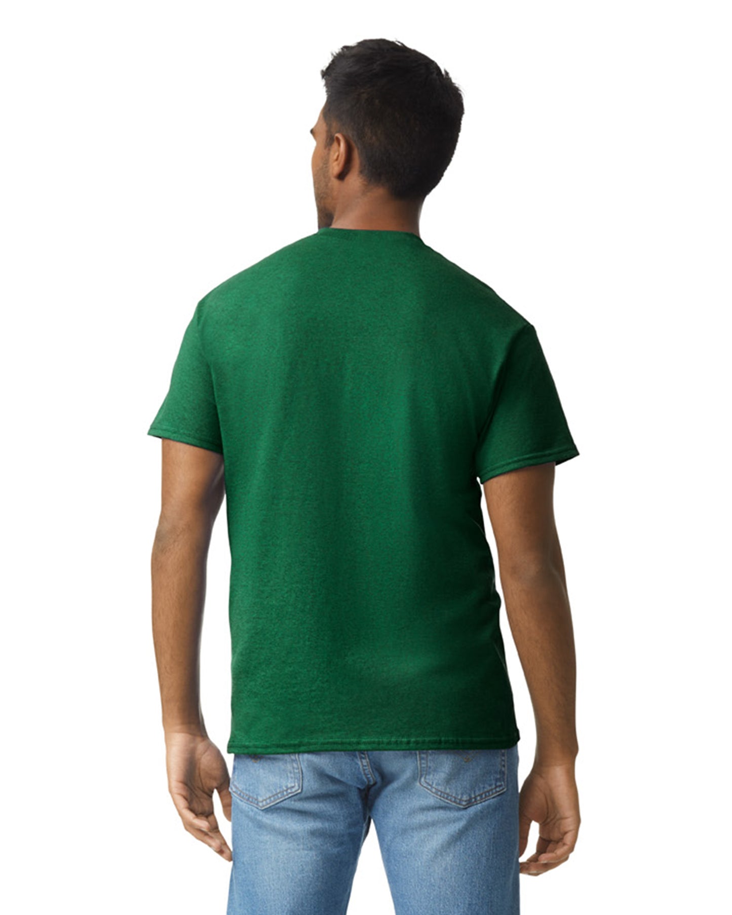 Unisex Ultra Cotton® T-Shirt - Forest Green