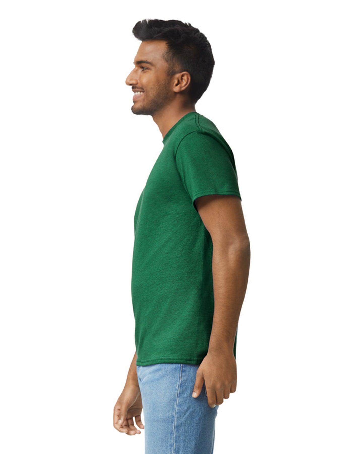 Unisex Ultra Cotton® T-Shirt - Forest Green