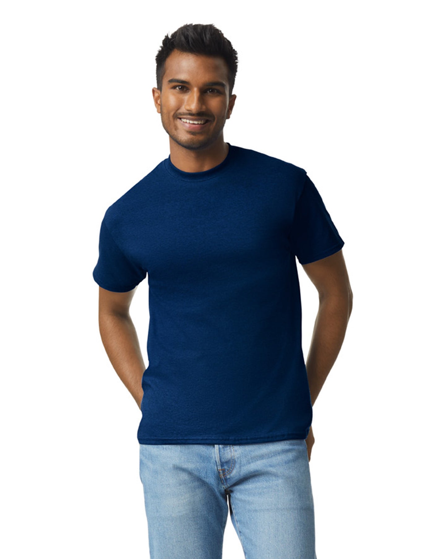 Unisex Ultra Cotton® T-Shirt - Navy