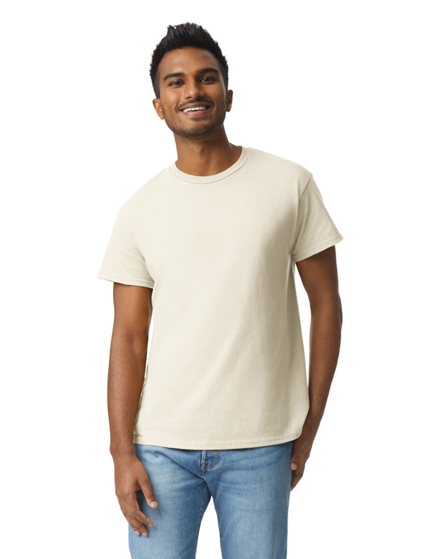 Unisex Ultra Cotton® T-Shirt - Natural