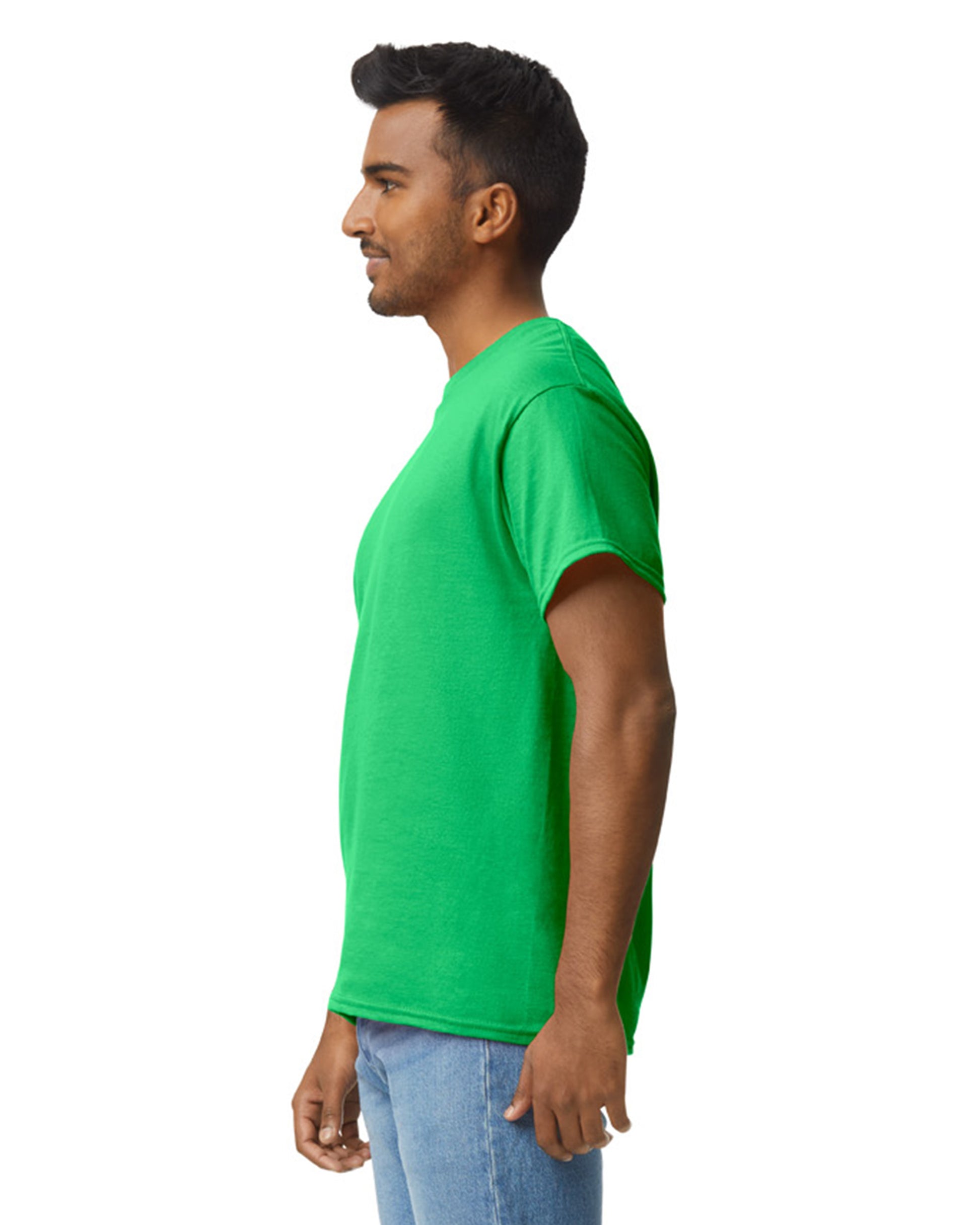 Unisex Ultra Cotton® T-Shirt - Irish Green