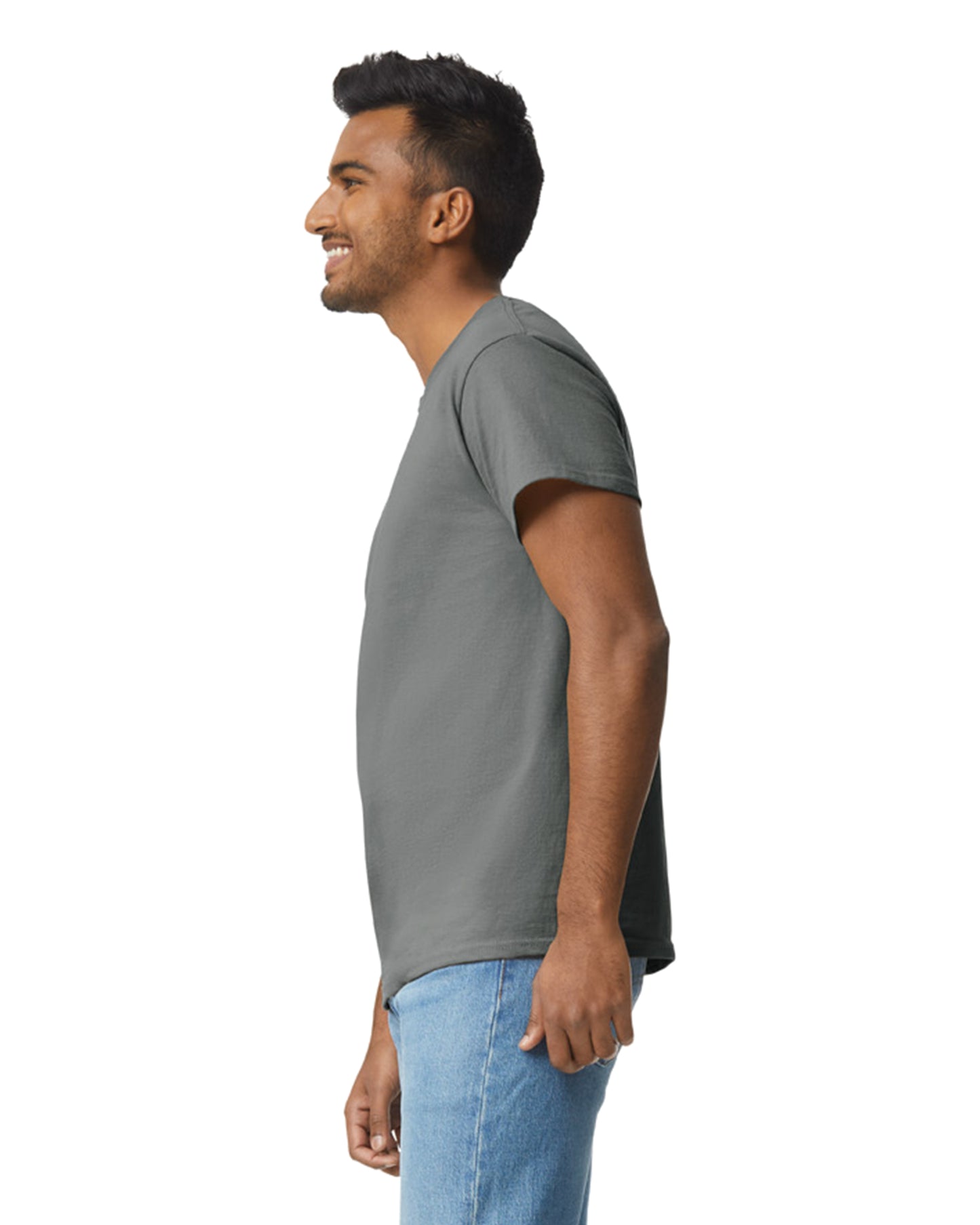 Unisex Ultra Cotton® T-Shirt - Charcoal