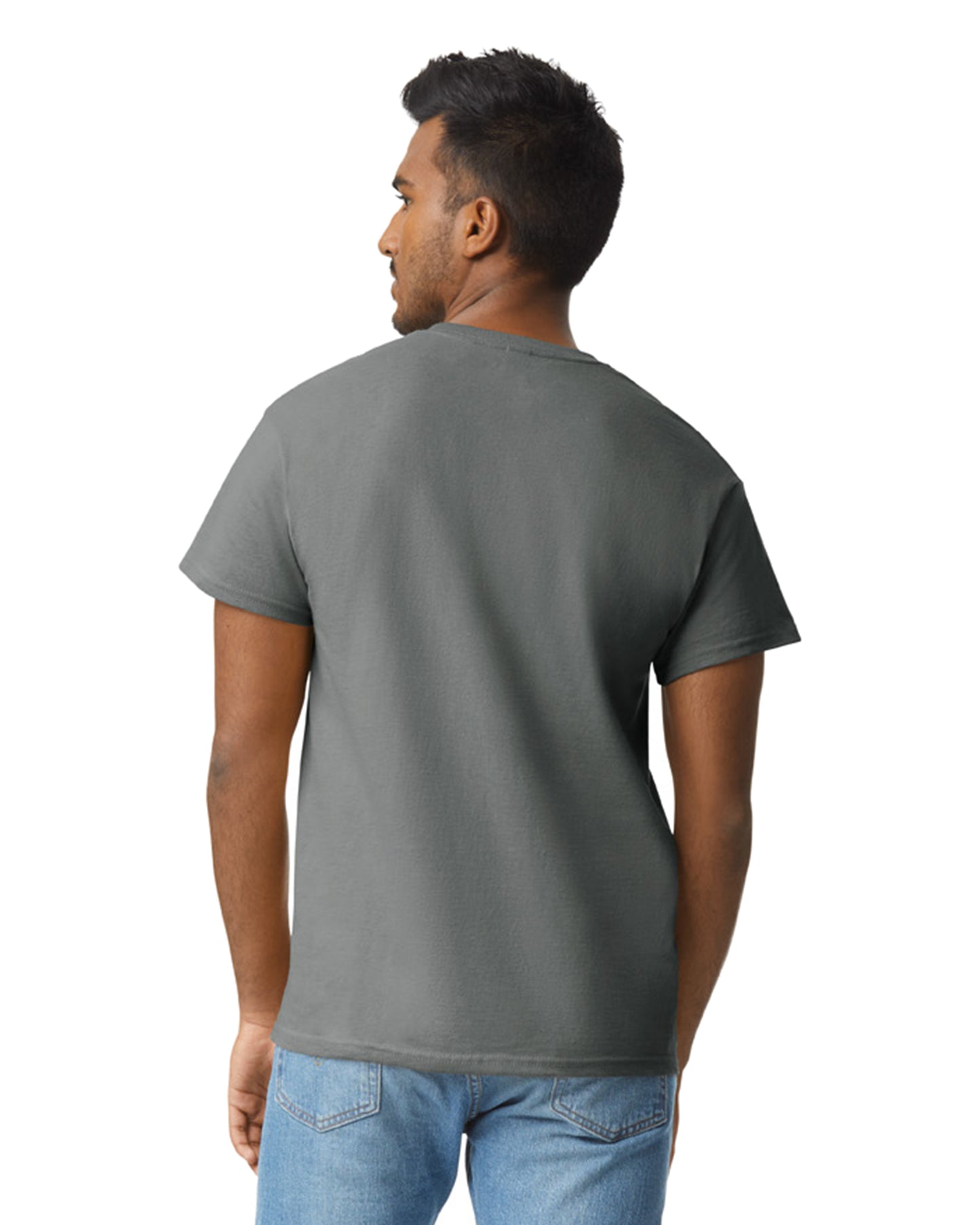 Unisex Ultra Cotton® T-Shirt - Charcoal