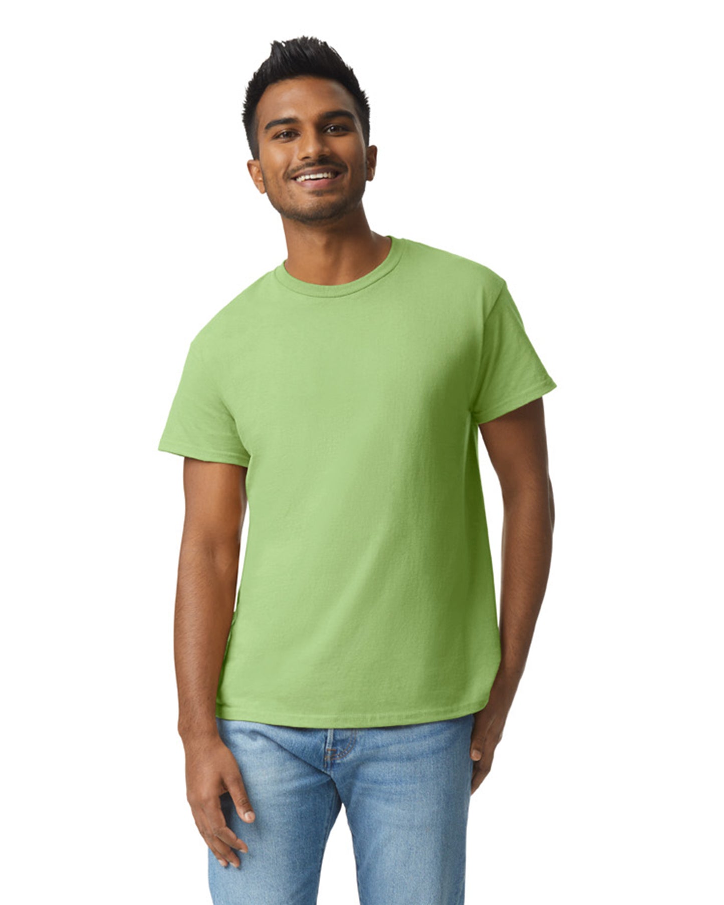 Unisex Ultra Cotton® T-Shirt - Kiwi