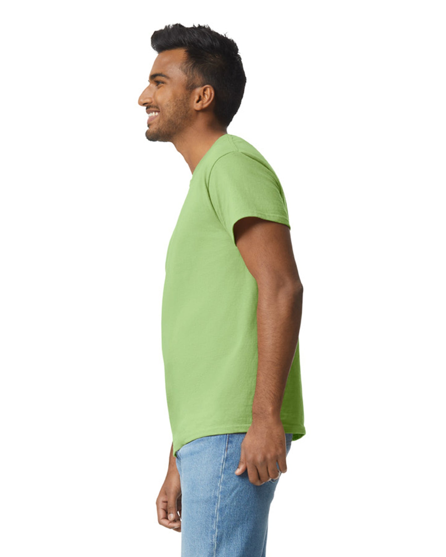Unisex Ultra Cotton® T-Shirt - Kiwi