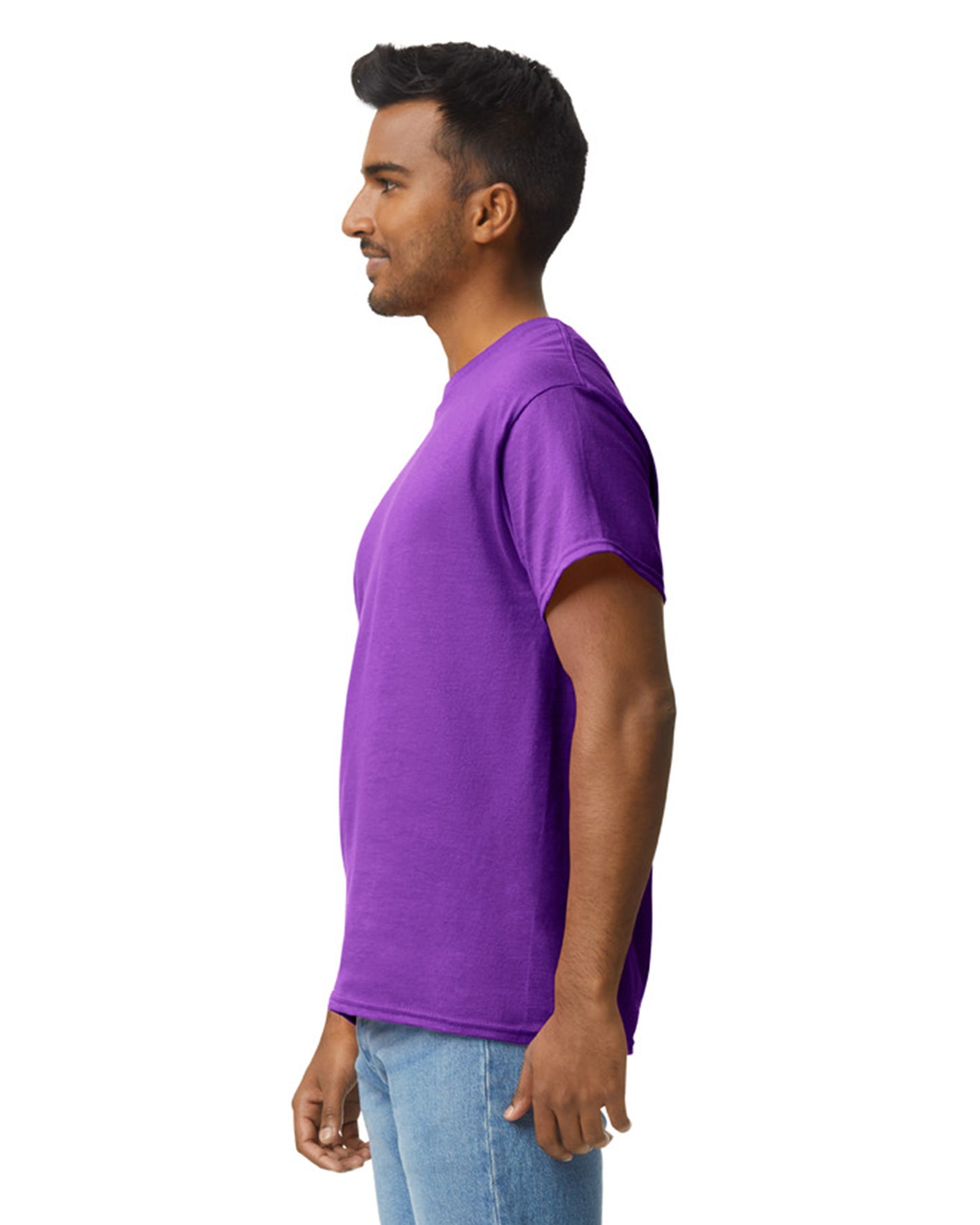 Unisex Ultra Cotton® T-Shirt - Purple